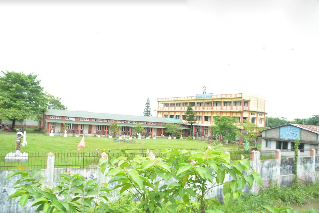 bodoland university